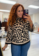 Load image into Gallery viewer, Wild Streak Sweater