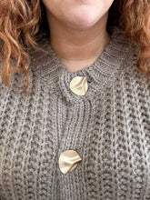 Load image into Gallery viewer, The Knit & Cozy Top