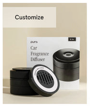 Load image into Gallery viewer, Pura Car Diffuser