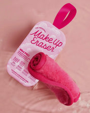 Load image into Gallery viewer, Makeup Eraser Pink Mini Pro