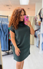 Load image into Gallery viewer, Cozy Luxe Dress