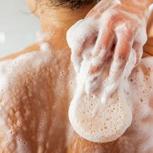 Load image into Gallery viewer, Sweet Grace Body Wash Sponge