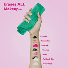 Load image into Gallery viewer, Makeup Eraser Pro | Green
