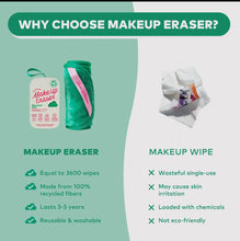 Load image into Gallery viewer, Makeup Eraser Pro | Green