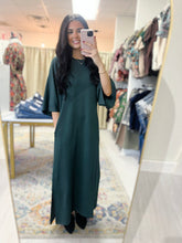 Load image into Gallery viewer, Everyday Ease Midi Dress
