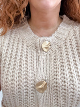 Load image into Gallery viewer, The Knit & Cozy Top