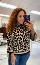 Load image into Gallery viewer, Wild Streak Sweater