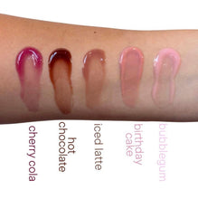 Load image into Gallery viewer, TMLL Perfect Pout Plump Gloss