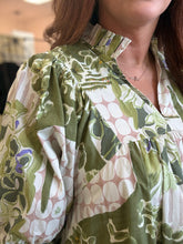 Load image into Gallery viewer, Garden Party Patchwork Dress
