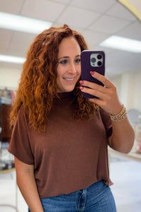 Autumn Ease Top