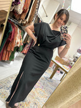 Load image into Gallery viewer, The Luxe Hour Dress