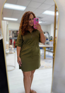 Easy Street Dress