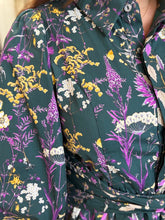 Load image into Gallery viewer, Wild Flower After Dark Dress