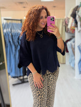 Load image into Gallery viewer, Coastal Knit Top