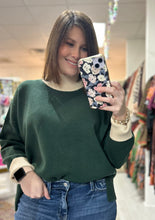 Load image into Gallery viewer, Café Latte Sweater