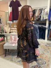 Load image into Gallery viewer, Willow Floral Dress