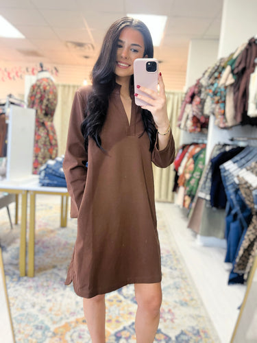 Cocoa Lane Dress