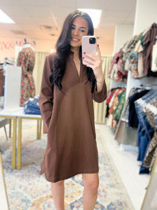 Cocoa Lane Dress