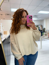 Load image into Gallery viewer, Comfort &amp; Cozy Sweater