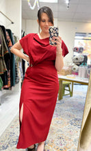 Load image into Gallery viewer, The Luxe Hour Dress