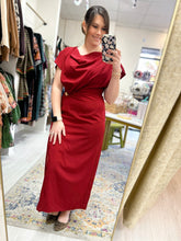 Load image into Gallery viewer, The Luxe Hour Dress