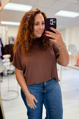 Autumn Ease Top