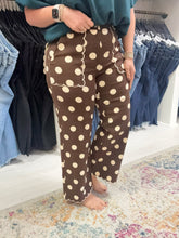 Load image into Gallery viewer, Dot Your Average Pants