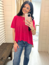 Load image into Gallery viewer, Easy Does It Tee