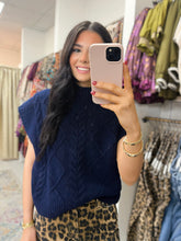 Load image into Gallery viewer, Blue Ridge Top