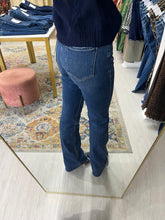 Load image into Gallery viewer, Vervet High Rise Bootcut Jeans