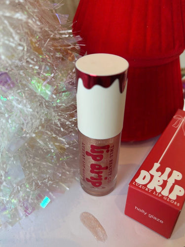 TMLL Holly Glaze Lip Drip