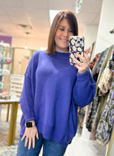 Load image into Gallery viewer, Cotton Candy Comfort Sweater