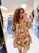 Load image into Gallery viewer, Maple &amp; Mauve Dress