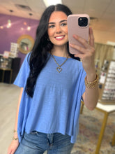 Load image into Gallery viewer, Easy Does It Tee