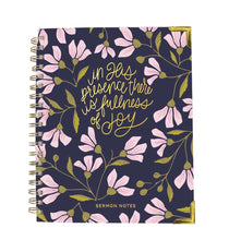 Load image into Gallery viewer, Sermon Notes