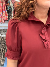 Load image into Gallery viewer, Ruffle and Ready Dress