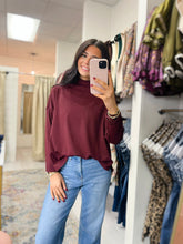 Load image into Gallery viewer, Basic City Chic Top