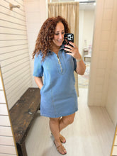 Load image into Gallery viewer, Magnolia Lane Dress