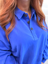 Load image into Gallery viewer, The Varsity Pullover