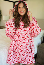 Load image into Gallery viewer, Cozy Blanket Hoodie