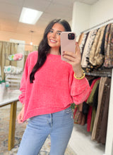 Load image into Gallery viewer, Sugarplum Sweater