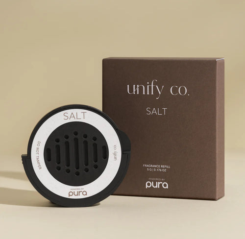 Pura Car Unify Salt