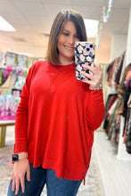 Load image into Gallery viewer, Sweet Seasons Top