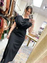 Load image into Gallery viewer, The Luxe Hour Dress