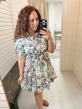 Load image into Gallery viewer, Island Escape Dress
