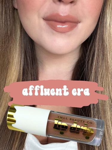 TMLL Gold Capsule Lip Drip Gloss