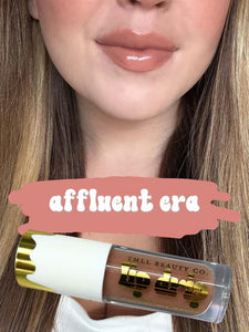 TMLL Gold Capsule Lip Drip Gloss