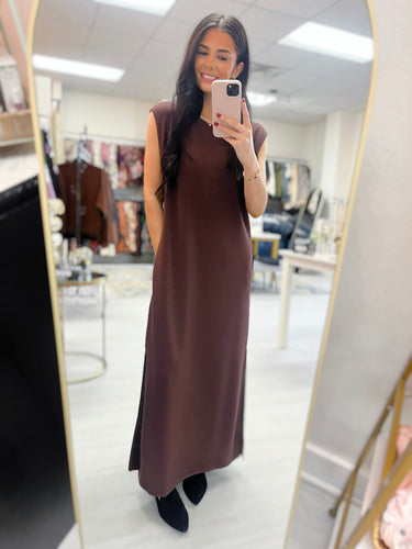Autum Harvest Dress