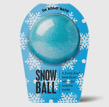 Load image into Gallery viewer, Bath Bomb Fizzers