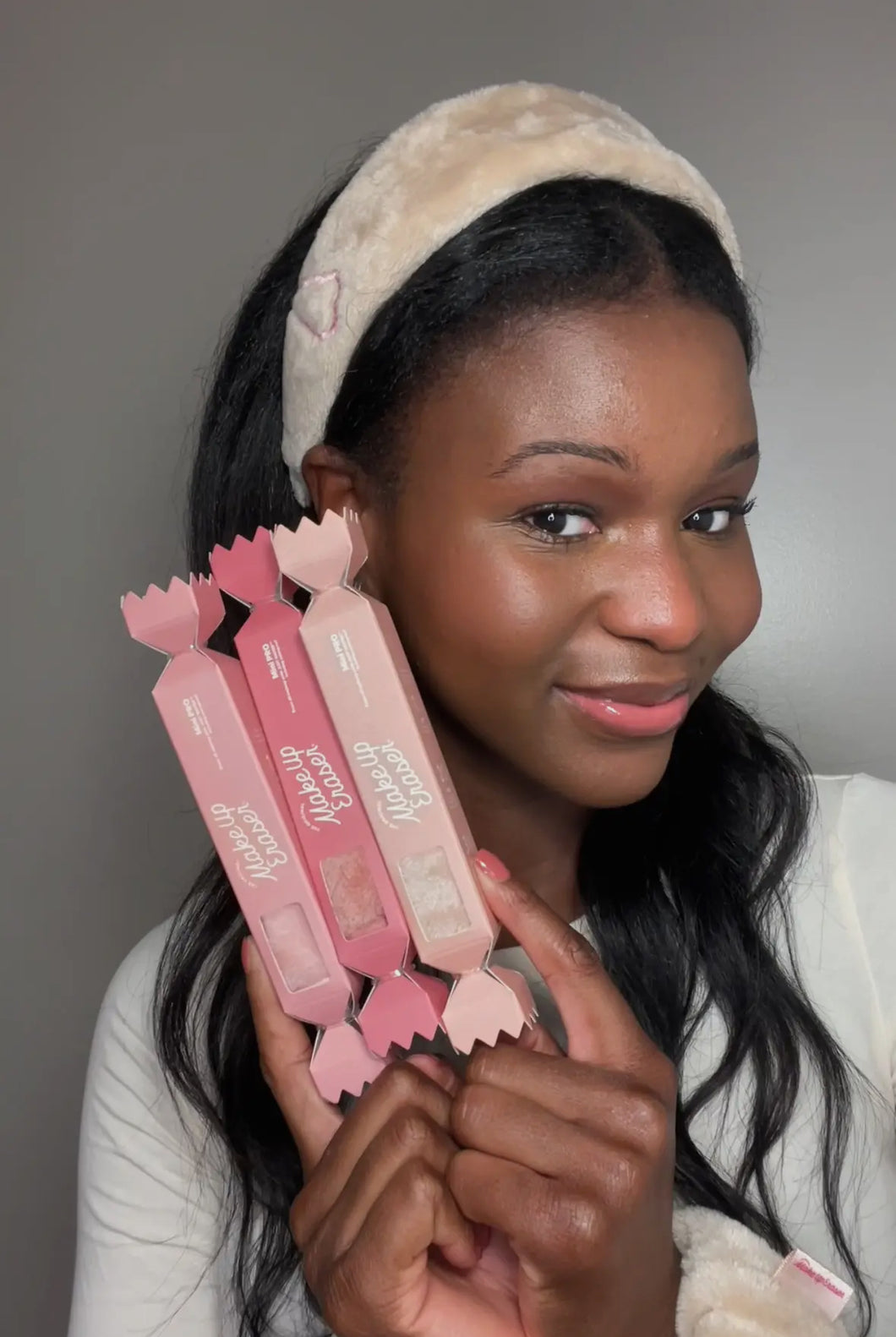 Makeup Eraser Blush Collection